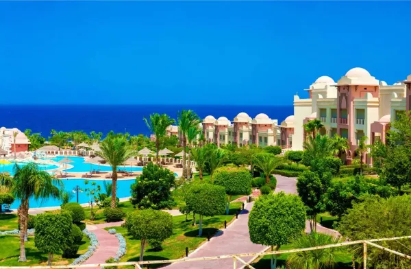 Serenity Alpha Beach (ex. Serenity Makadi Beach) Hotel *****, Hurghada, Egypt 7
