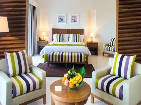 Hotel Sifawy Boutique Hotel ****, Omán, Muscat 7