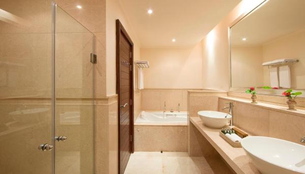 Jaz Almaza Beach Resort, Almaza Bay *****, Marsa Matrouh, Egypt 10