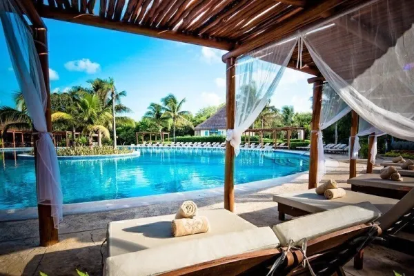 Hotel Valentin Imperial *****, Riviera Maya, Mexiko 20