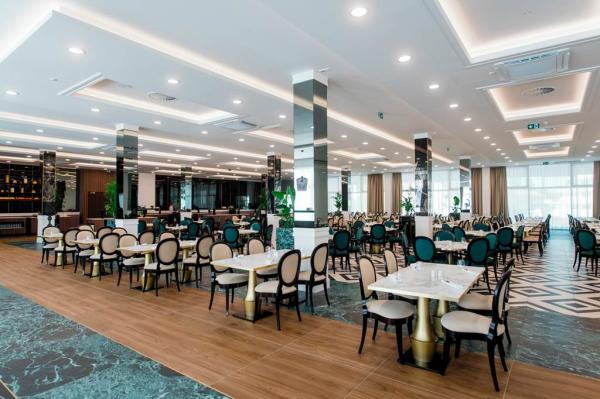 Hotel Olympia Sky ****, Vodice, Chorvátsko 14