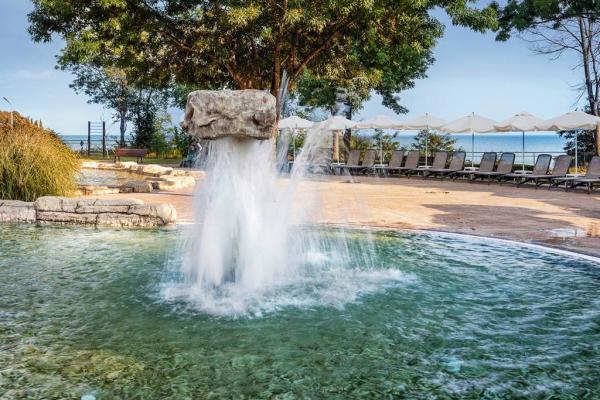 Sol Nessebar Bay and Mare Resort ****, Nesebar, Bulharsko 3