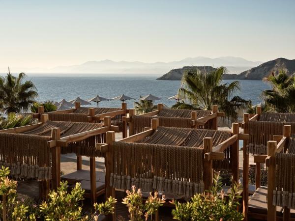 Hotel Seaside A Lifestyle Resort *****, Agia Pelagia, Kréta, Grécko 18
