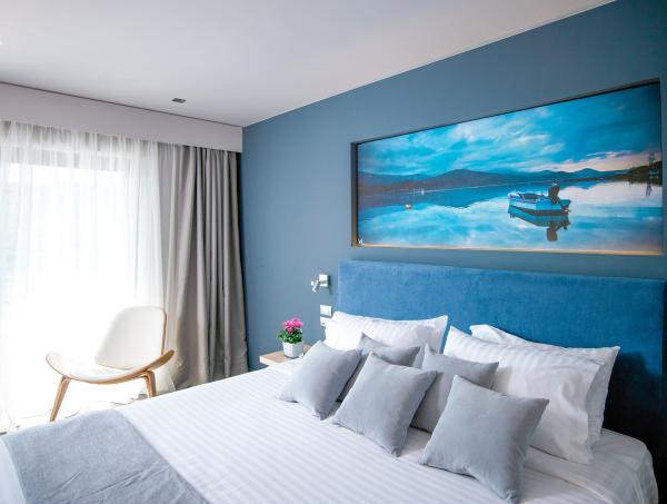 Tesoro Blu Hotel & Spa ****, Skala, Kefalónia, Grécko 10