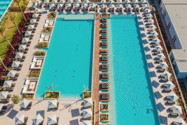 Gennadi Grand Resort *****, Gennadi, Rodos, Grécko 18