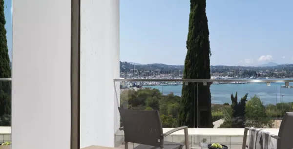 Kontokali Bay Resort & Spa *****, Kontokali, Korfu, Grécko 6