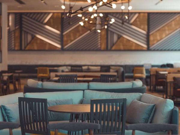 Hotel Paloma Orenda Resort *****, Side, Turecko 19