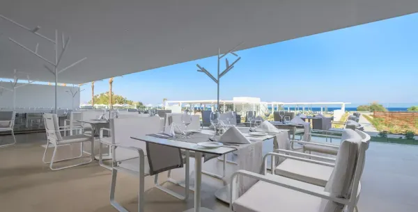 Gennadi Grand Resort *****, Gennadi, Rodos, Grécko 11