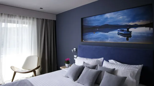 Tesoro Blu Hotel & Spa ****, Skala, Kefalónia, Grécko 5