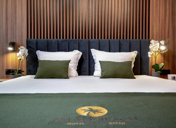 Palms Beach Hotel ****, Kiten, Bulharsko 5