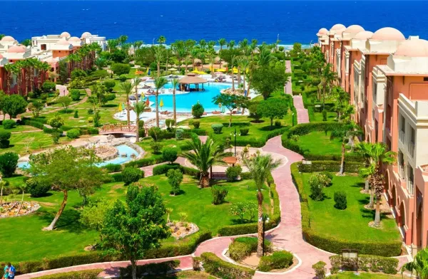 Serenity Alpha Beach (ex. Serenity Makadi Beach) Hotel *****, Hurghada, Egypt 13