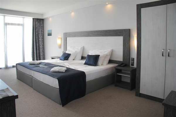 Hotel Moonlight Path *****, Sveti Vlas, Bulharsko 9