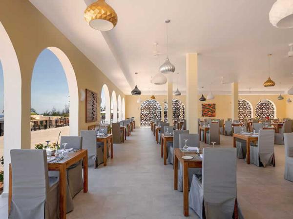 The Mora Zanzibar *****, Matemwe, Zanzibar 7