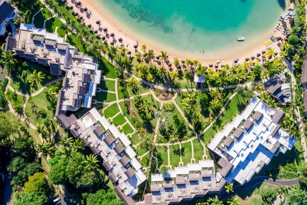 LUX* Grand Gaube*****, Maurícius, Grand Gaube 5