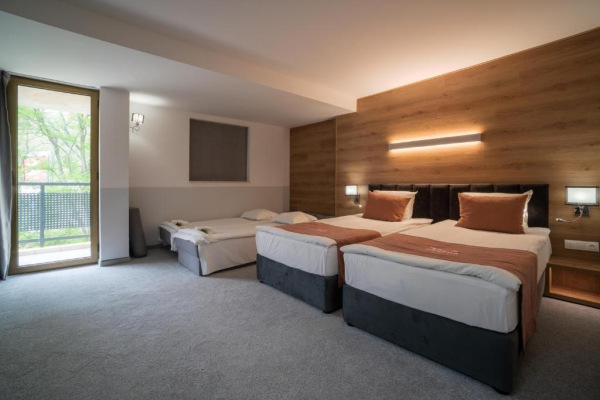 HOTEL HAVANA ****, Zlaté Piesky, Bulharsko 6