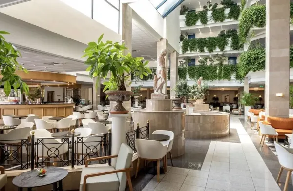 Louis Phaethon Beach Hotel ****, Paphos, Cyprus 12