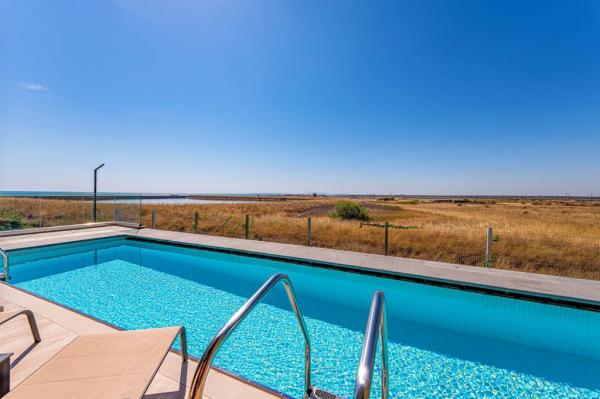 Wave Resort Hotel *****, Pomorie, Bulharsko 7