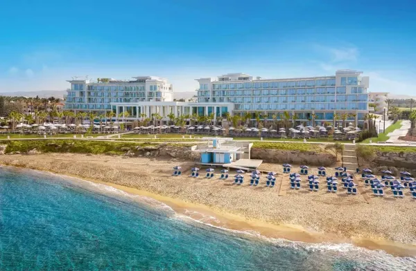 Amavi, MadeForTwo Hotels *****, Paphos, Cyprus 18