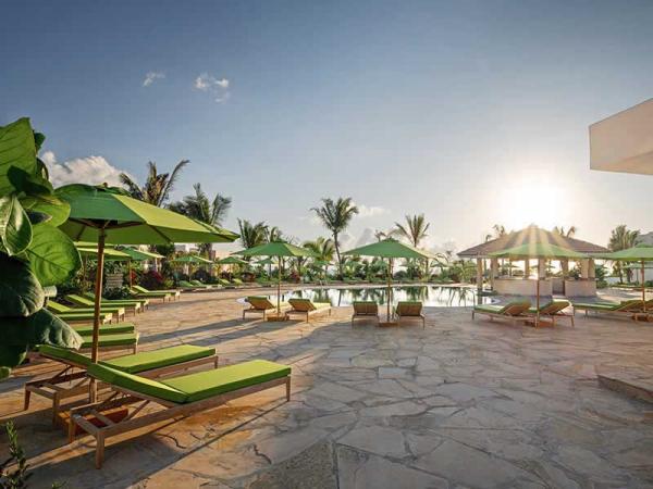 The Mora Zanzibar *****, Matemwe, Zanzibar 6