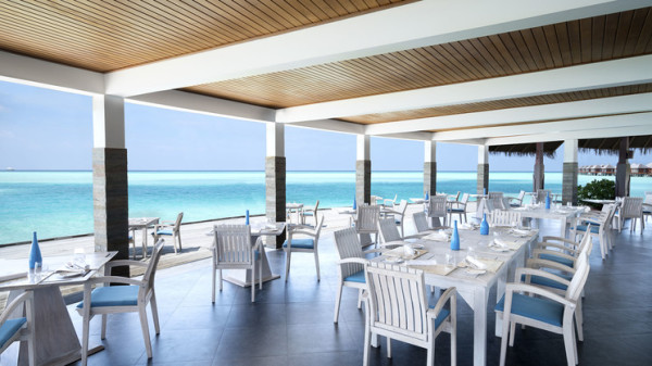 Anantara Dhigu Maldives Resort *****, Maldivy 7