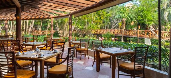 Iberostar Waves Cozumel ****, Mexiko, Cozumel 1