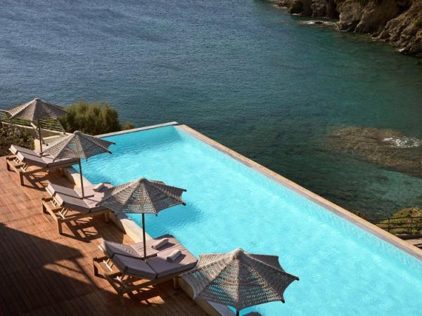 Hotel Seaside A Lifestyle Resort *****, Agia Pelagia, Kréta, Grécko 15