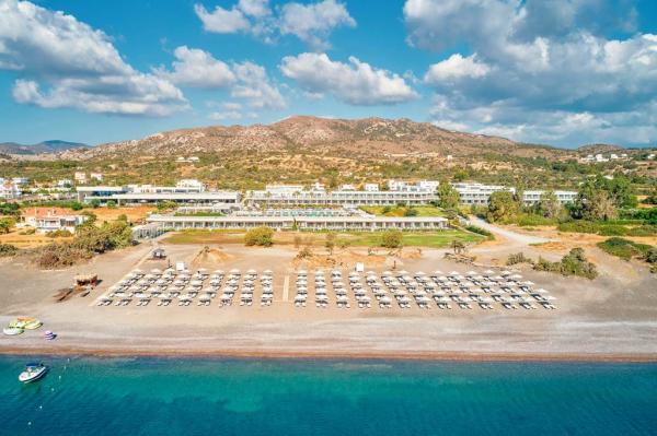 Gennadi Grand Resort *****, Gennadi, Rodos, Grécko 16