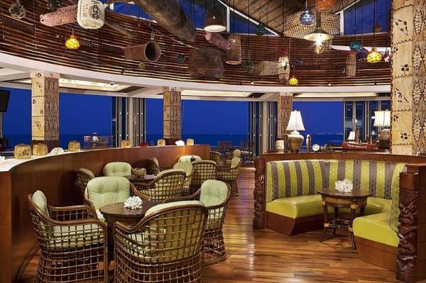 Hilton Doha *****, Katar, Doha 15