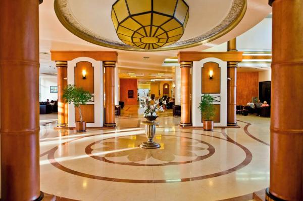 DIT Majestic Beach Resort ****, Slnečné pobrežie, Bulharsko 11