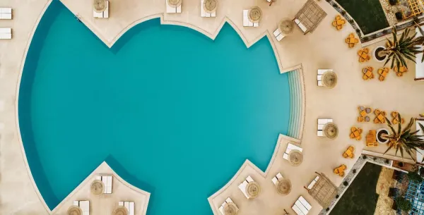 Mitsis Rinela Hotel *****, Kokkini Hani, Kréta, Grécko 10