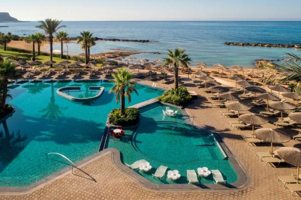 Hotel Mare Ayia Napa (ex. Atlantica Mare Village) *****, Ayia Napa, Cyprus 1