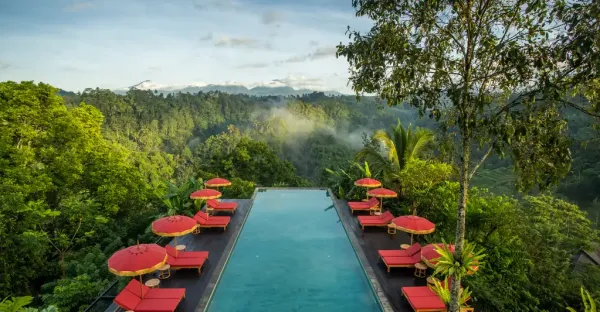 Buahan, a Banyan Tree Escape *****, Buahan, Bali 18