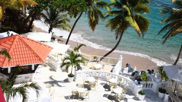 Bahia Principe Grand Samana Hotel *****, Samaná, Dominikánska republika 7