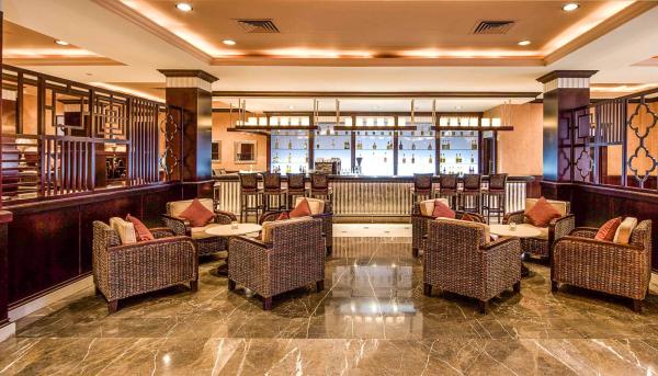 Jaz Almaza Beach Resort, Almaza Bay *****, Marsa Matrouh, Egypt 16