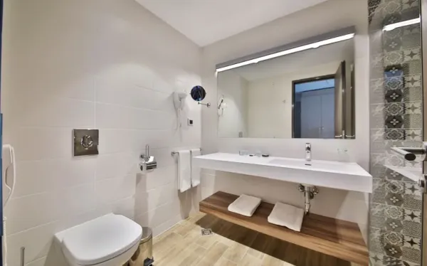 ASTORIA HOTEL ex. RIU Mare ****, Zlaté Piesky, Bulharsko 6