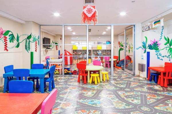 St. Raphael Resort *****, Limassol, Cyprus 11