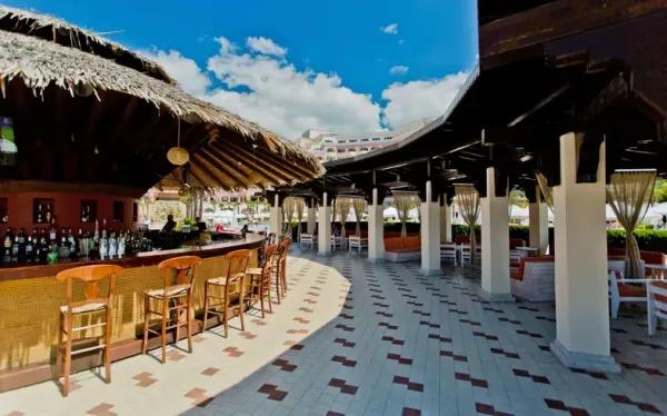 DIT Majestic Beach Resort ****, Slnečné pobrežie, Bulharsko 15