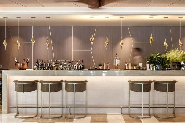 Ikos Dassia Hotel *****, Dassia, Korfu, Grécko 8