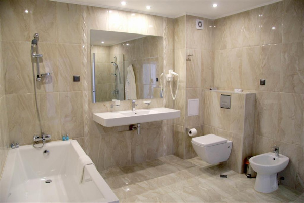 Hotel Moonlight Path *****, Sveti Vlas, Bulharsko 15