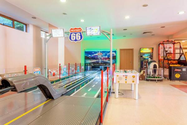 Sol Nessebar Bay and Mare Resort ****, Nesebar, Bulharsko 16