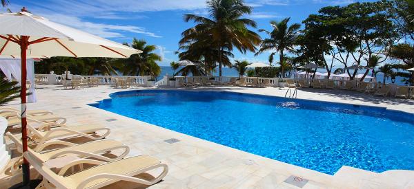 Bahia Principe Grand Samana Hotel *****, Samaná, Dominikánska republika