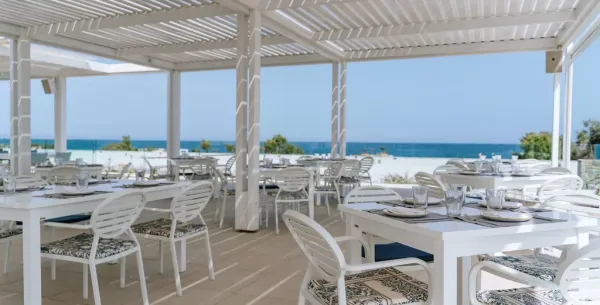 Gennadi Grand Resort *****, Gennadi, Rodos, Grécko 9