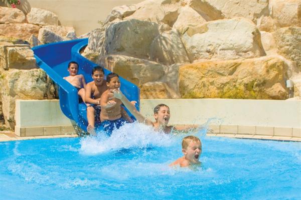 St. Raphael Resort *****, Limassol, Cyprus 19