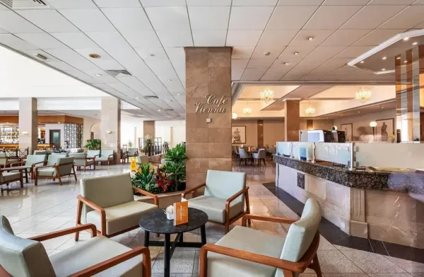 Louis Phaethon Beach Hotel ****, Paphos, Cyprus 16