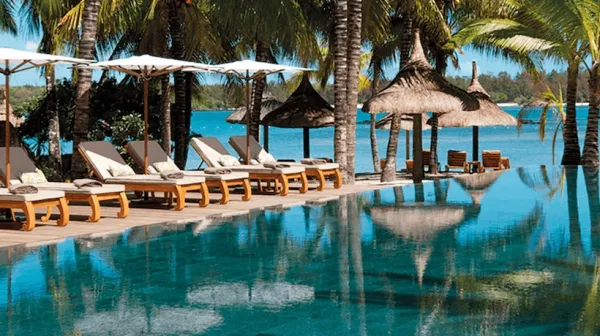 Constance Le Prince Maurice ******, Belle Mare, Maurícius 1