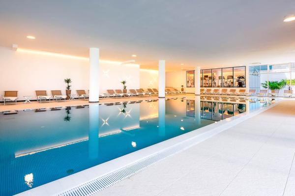 Hotel Olympia Sky ****, Vodice, Chorvátsko 10