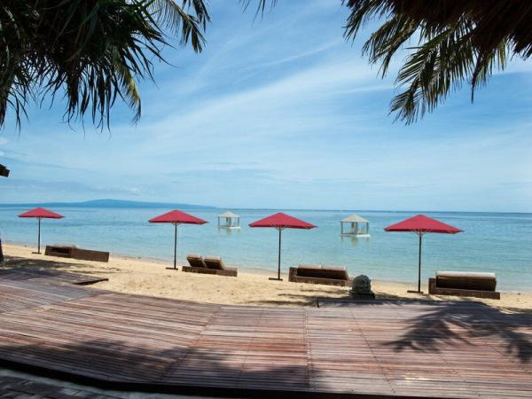 Puri Santrian ****, Sanur, Bali 20