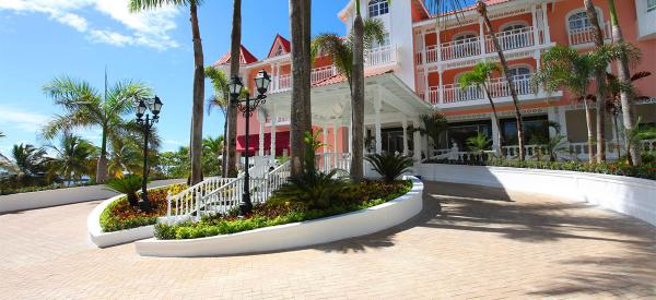 Bahia Principe Grand Samana Hotel *****, Samaná, Dominikánska republika 5