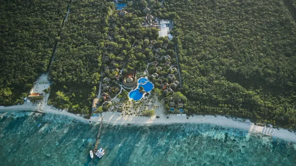 Iberostar Waves Cozumel ****, Mexiko, Cozumel 20