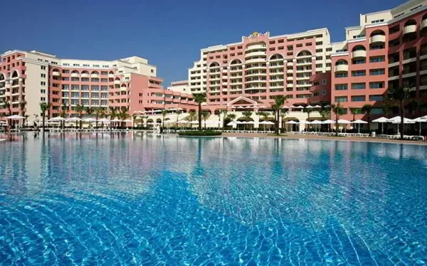 DIT Majestic Beach Resort ****, Slnečné pobrežie, Bulharsko 19